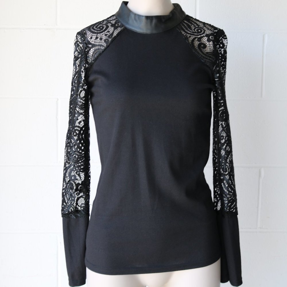 Long Sleeve Top